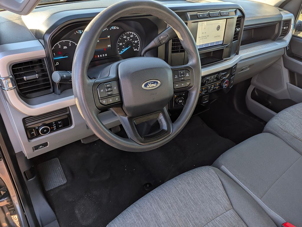 Thumbnail: 2023 Ford F-350 - 2