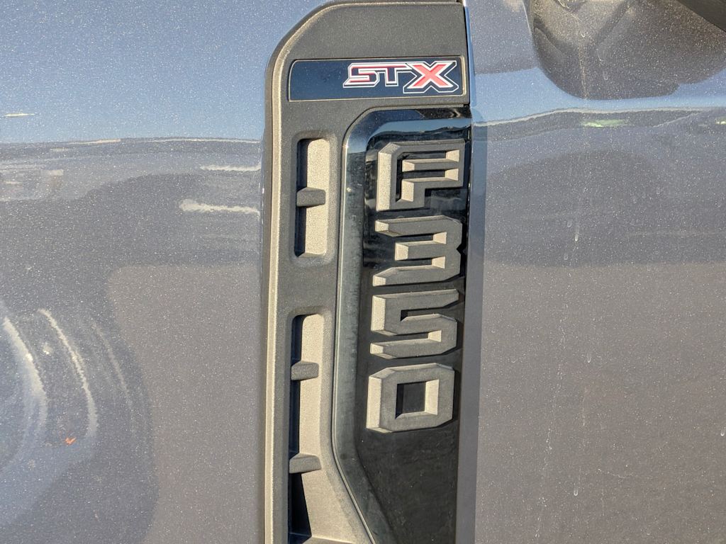 Thumbnail: 2023 Ford F-350 - 16