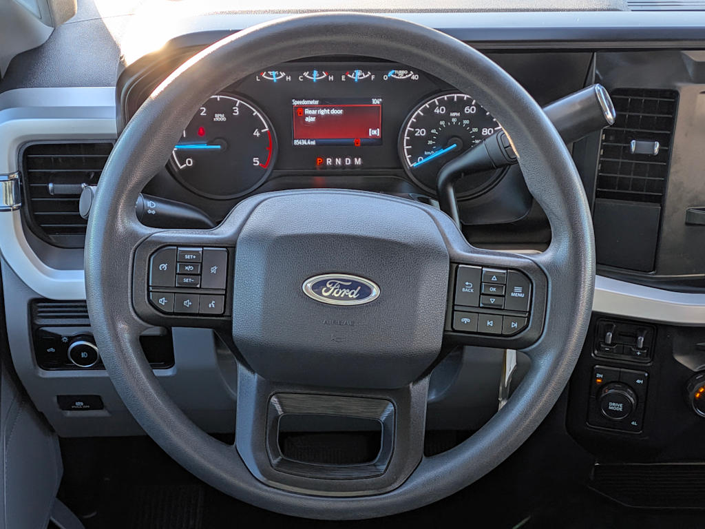 Thumbnail: 2023 Ford F-350 - 12