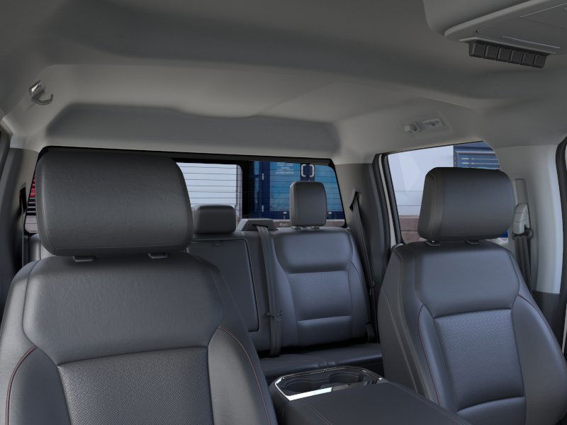 Thumbnail: 2026 Ford F-350 - 22