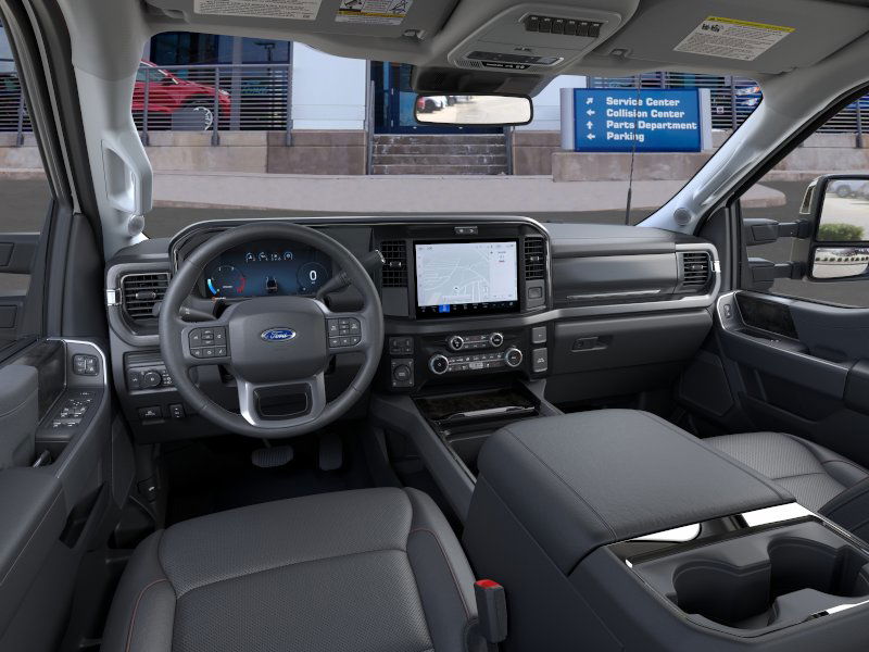 Thumbnail: 2026 Ford F-350 - 2