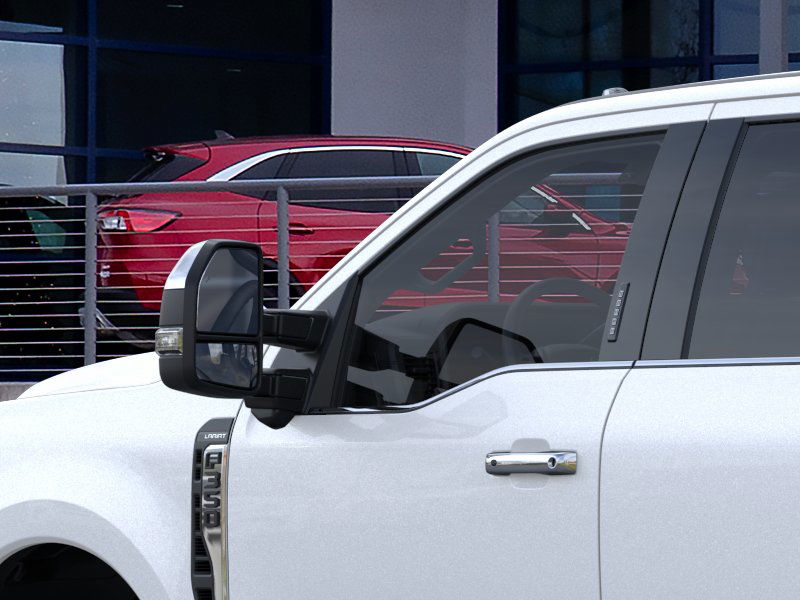 Thumbnail: 2026 Ford F-350 - 20