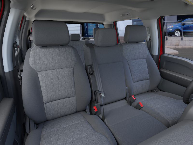 Thumbnail: 2026 Ford F-350 - 7