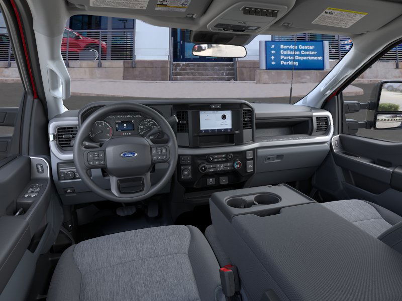 Thumbnail: 2026 Ford F-350 - 2