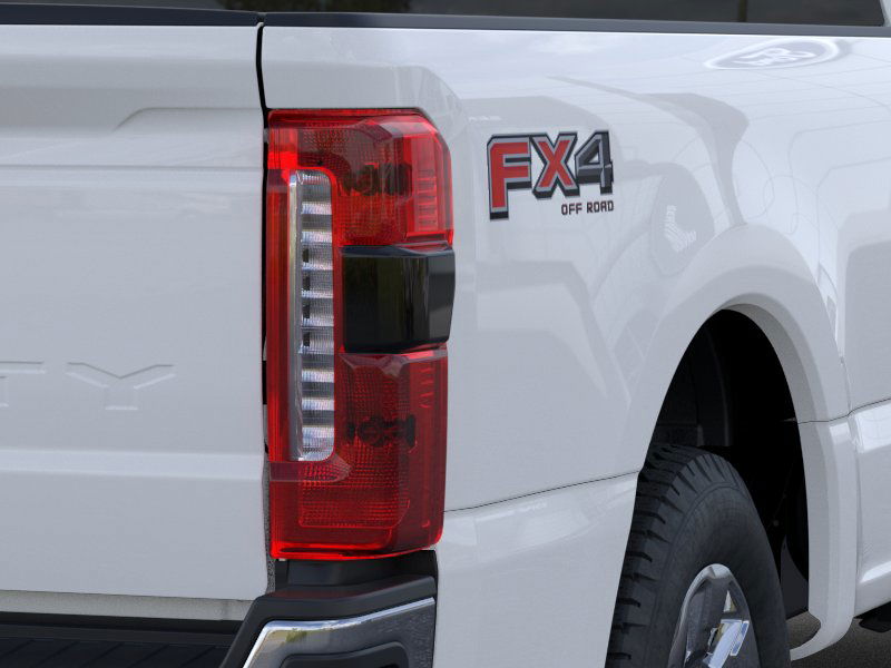 Thumbnail: 2026 Ford F-350 - 6
