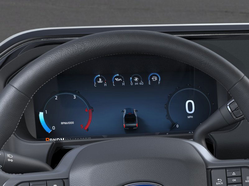 Thumbnail: 2026 Ford F-350 - 11