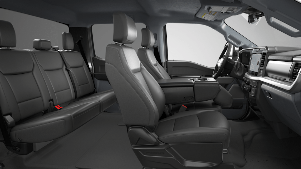 Thumbnail: 2026 Ford F-350 - 4