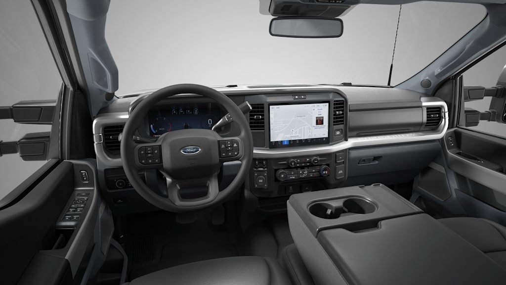 Thumbnail: 2026 Ford F-350 - 2