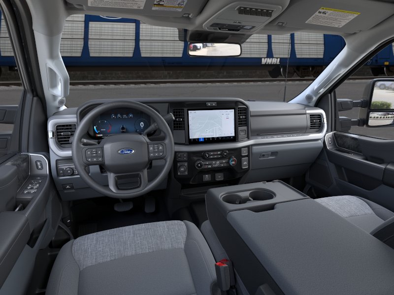 Thumbnail: 2026 Ford F-350 - 2
