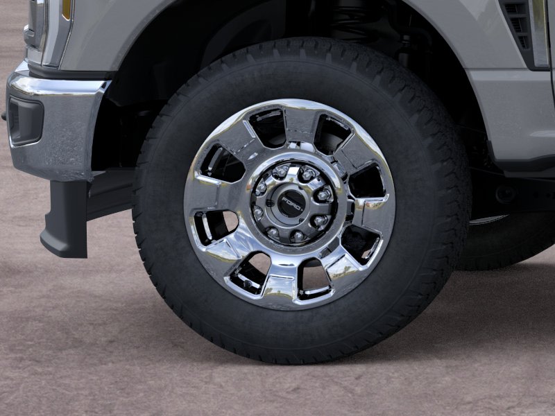 Thumbnail: 2026 Ford F-350 - 7