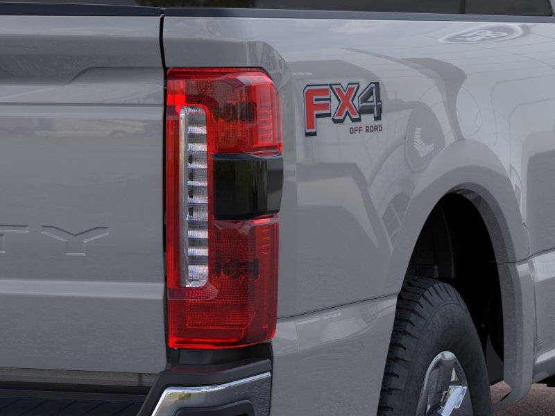 Thumbnail: 2026 Ford F-350 - 5