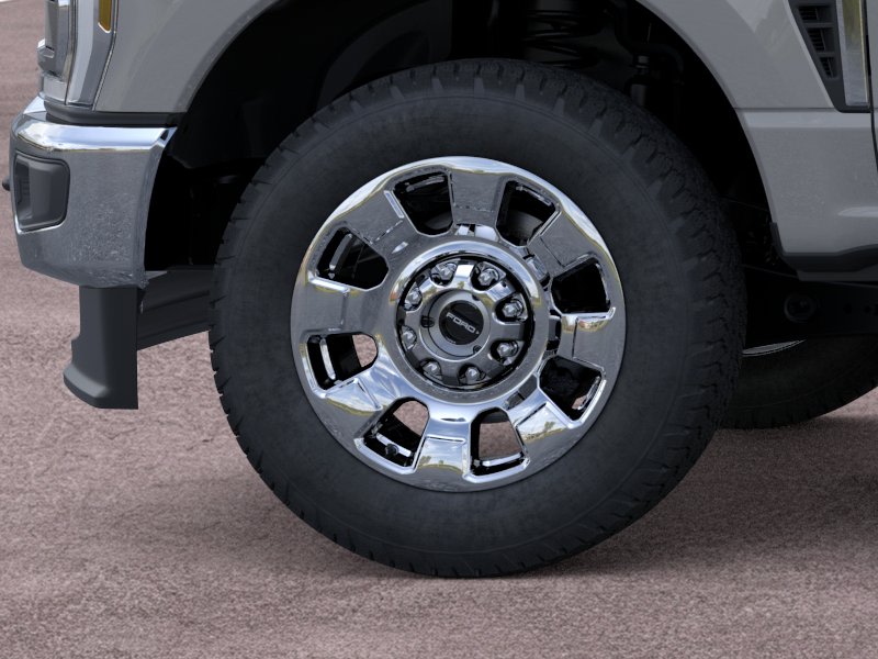 Thumbnail: 2026 Ford F-350 - 6
