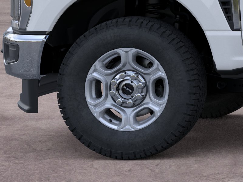 Thumbnail: 2026 Ford F-350 - 7