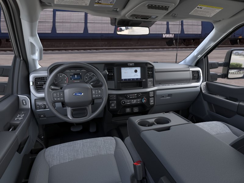 Thumbnail: 2026 Ford F-350 - 2