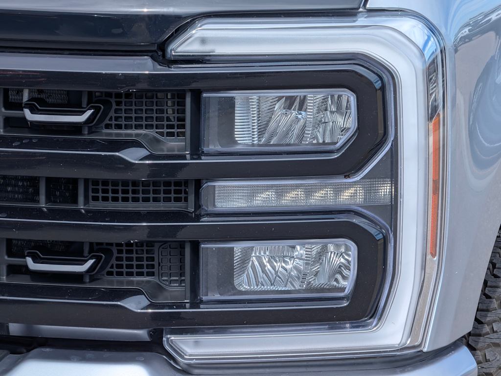 Thumbnail: 2024 Ford F-350 - 22