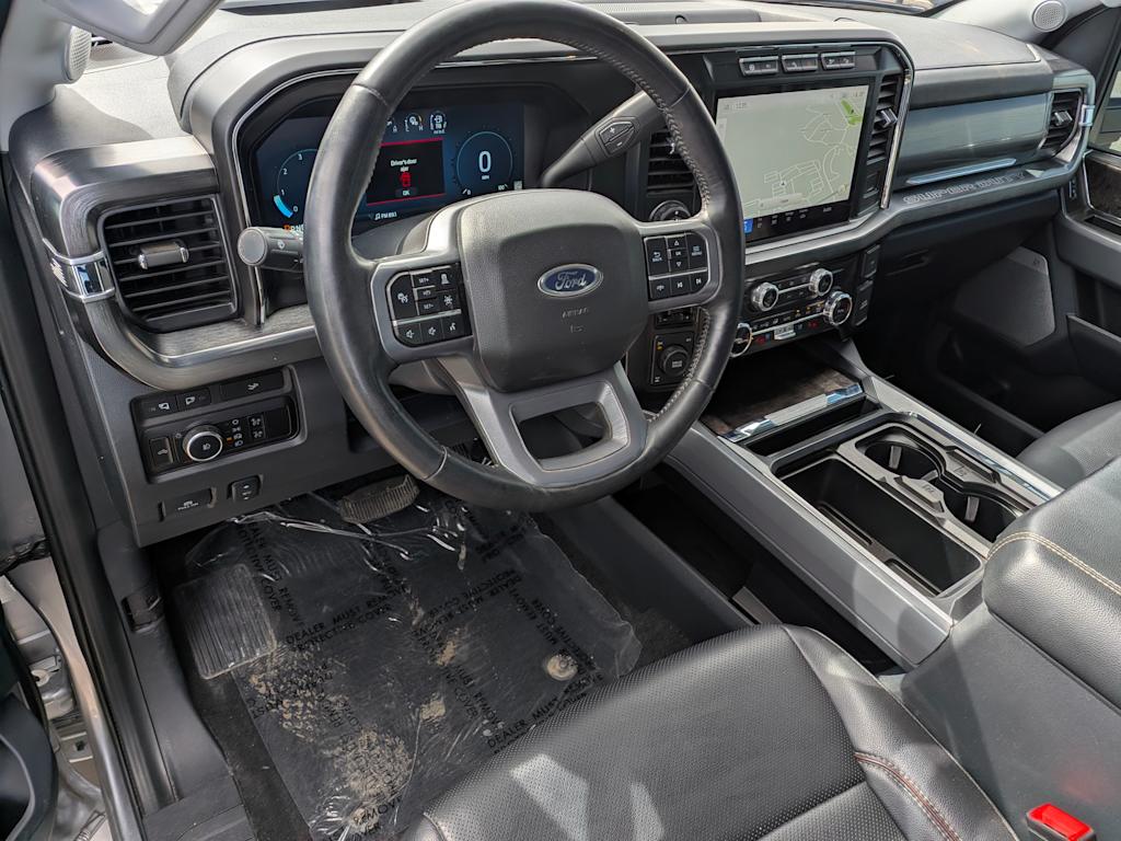 Thumbnail: 2024 Ford F-350 - 2