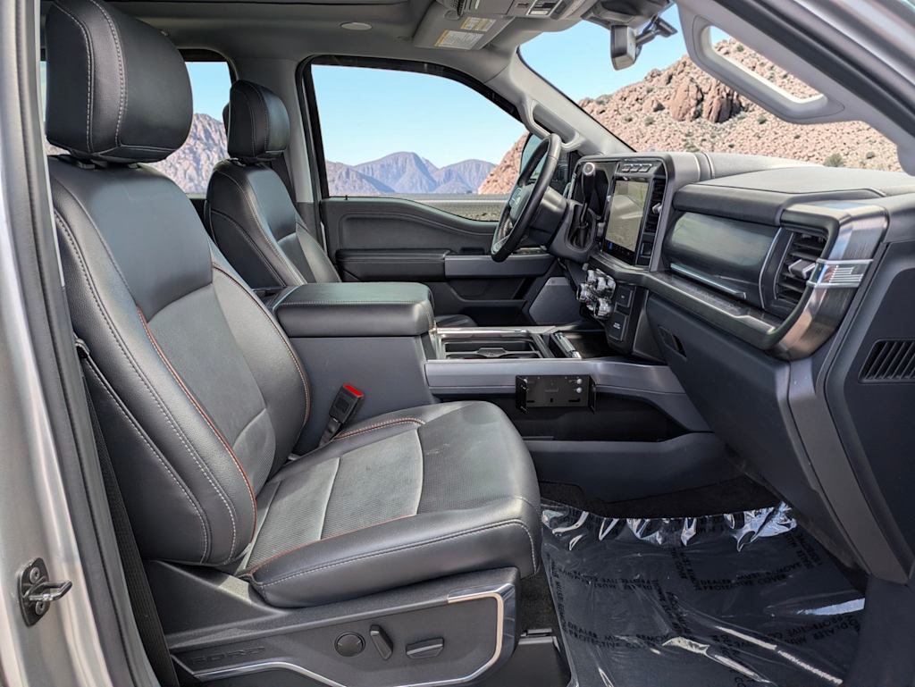 Thumbnail: 2024 Ford F-350 - 11