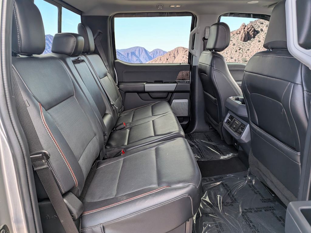 Thumbnail: 2024 Ford F-350 - 24