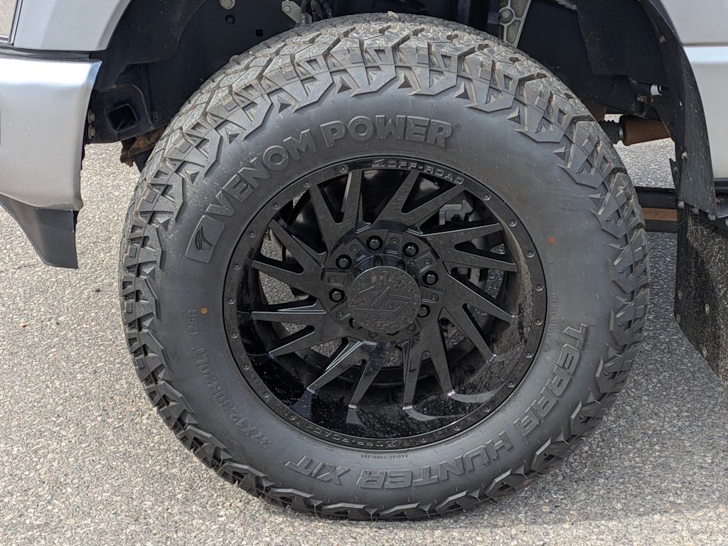 Thumbnail: 2024 Ford F-350 - 7