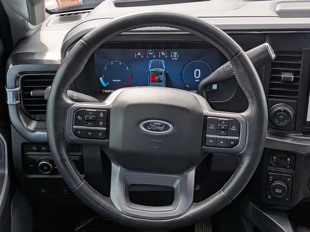 Thumbnail: 2024 Ford F-350 - 13