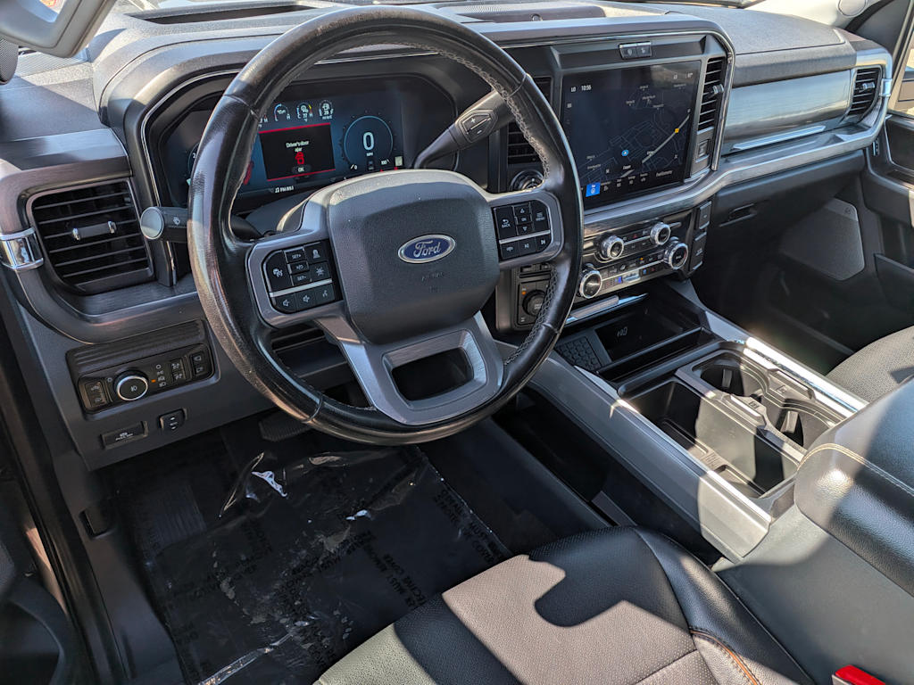 Thumbnail: 2025 Ford F-350 - 2