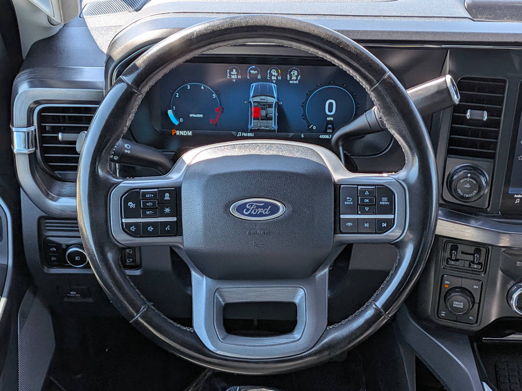 Thumbnail: 2025 Ford F-350 - 13