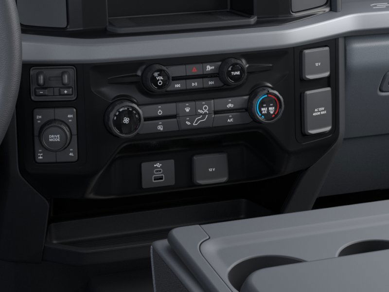 Thumbnail: 2026 Ford F-350 - 18