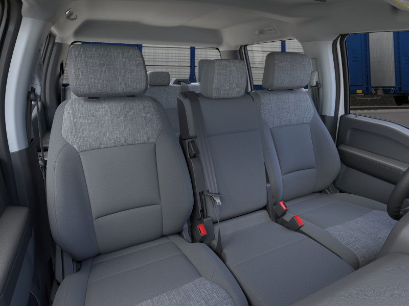 Thumbnail: 2026 Ford F-350 - 9