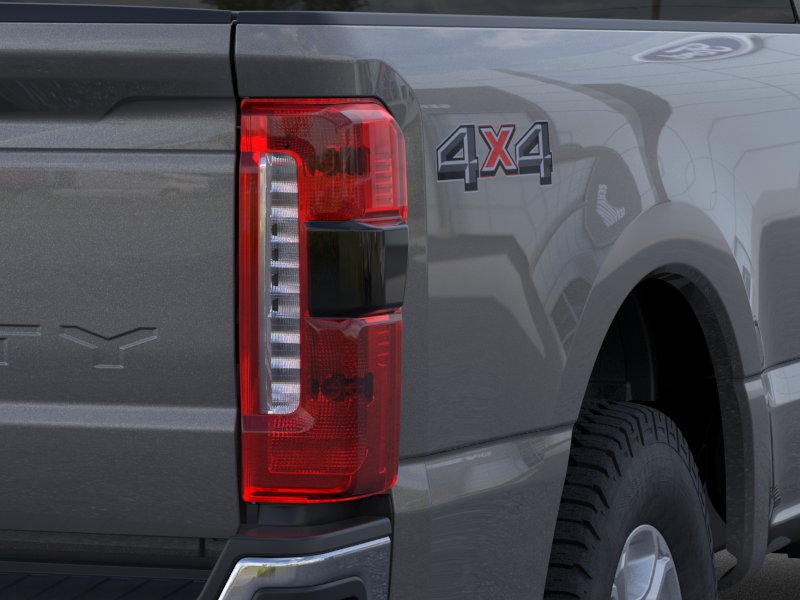 Thumbnail: 2026 Ford F-350 - 6