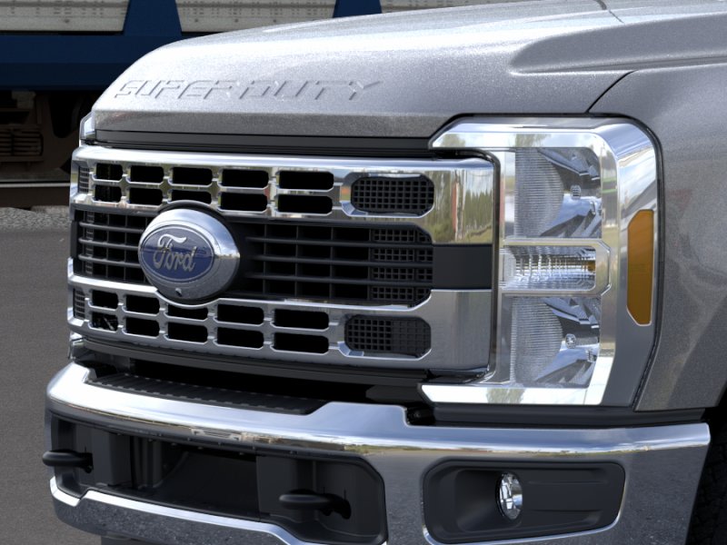 Thumbnail: 2026 Ford F-350 - 19