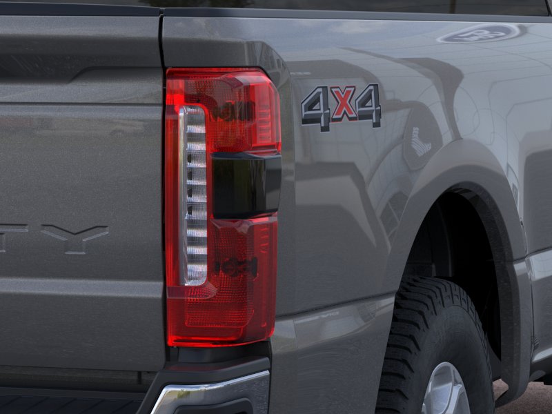 Thumbnail: 2026 Ford F-350 - 7