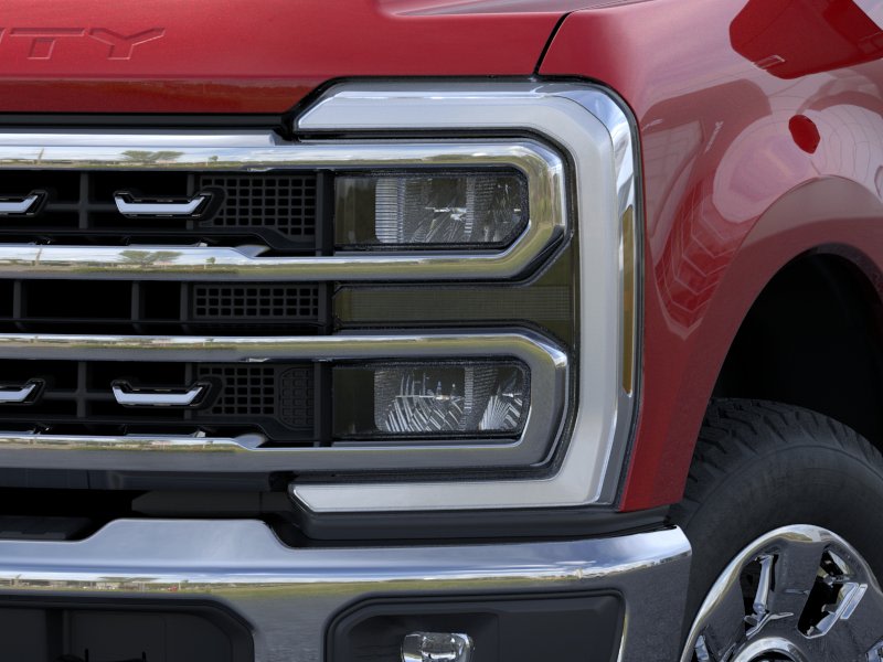 Thumbnail: 2026 Ford F-350 - 20