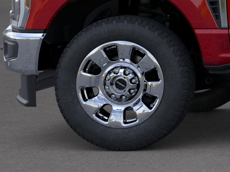 Thumbnail: 2026 Ford F-350 - 7