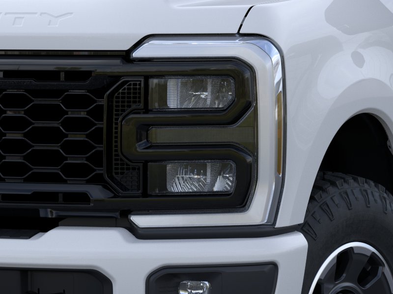 Thumbnail: 2026 Ford F-350 - 19