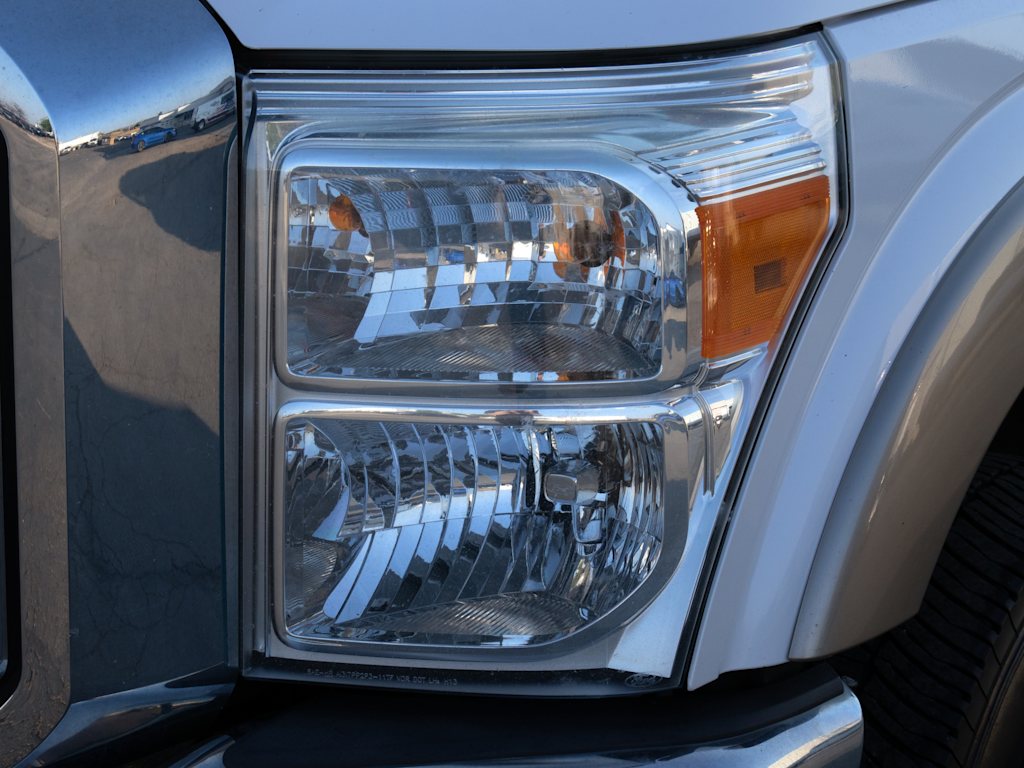 Thumbnail: 2011 Ford F-350 - 20