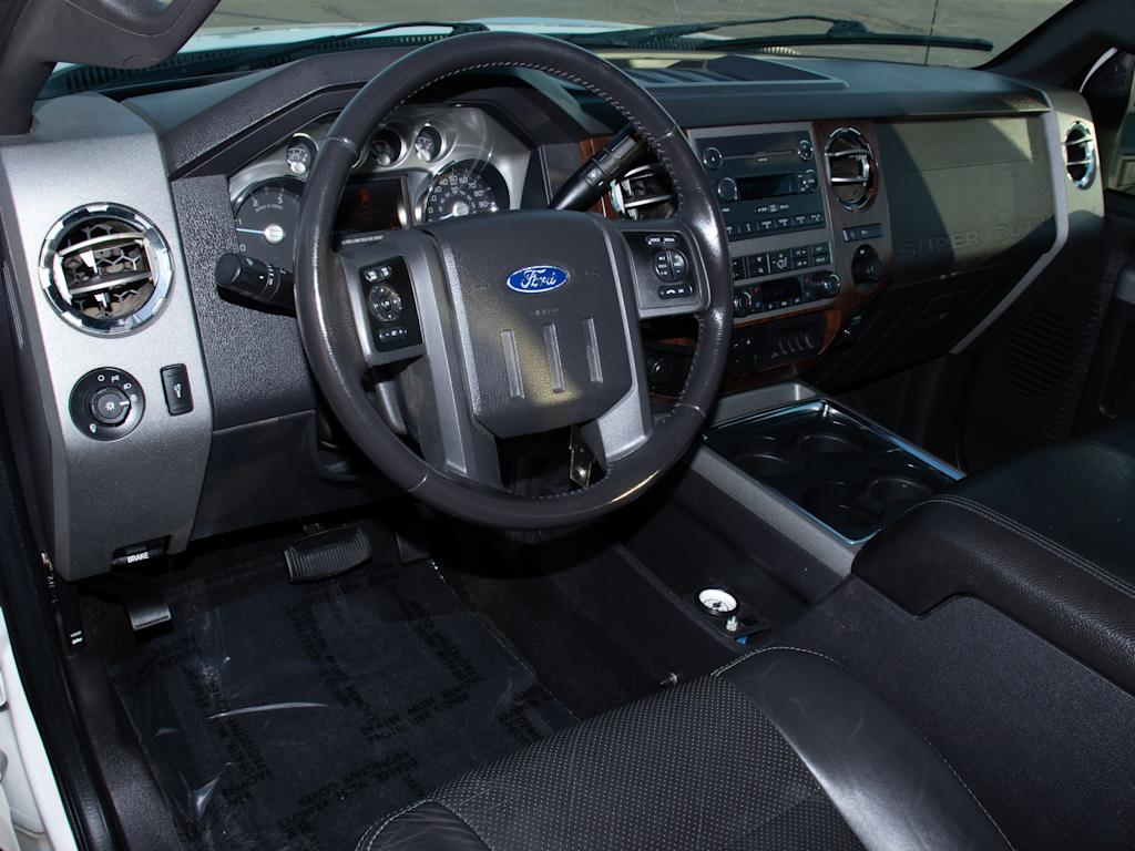 Thumbnail: 2011 Ford F-350 - 2