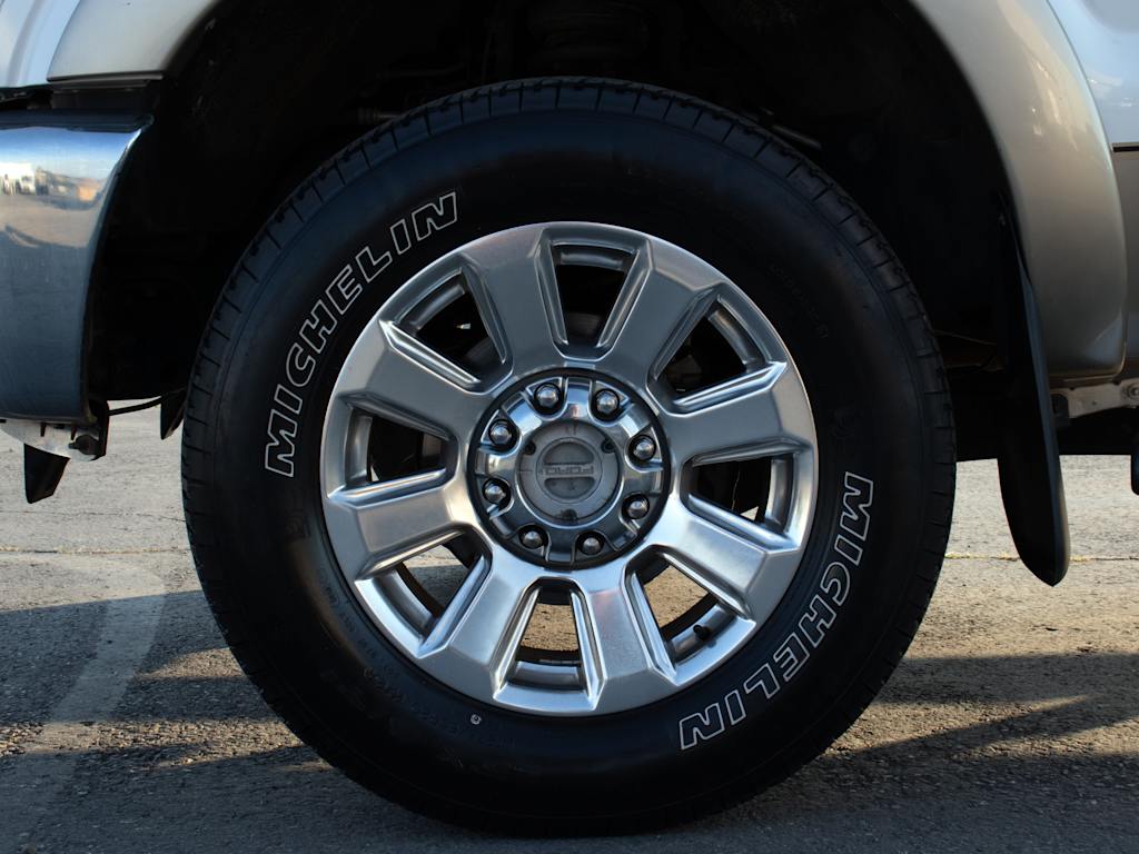 Thumbnail: 2011 Ford F-350 - 8