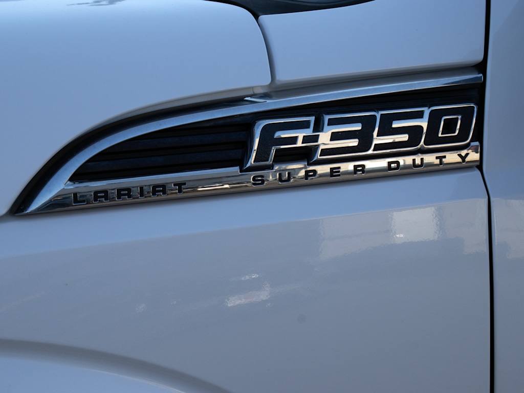 Thumbnail: 2011 Ford F-350 - 7