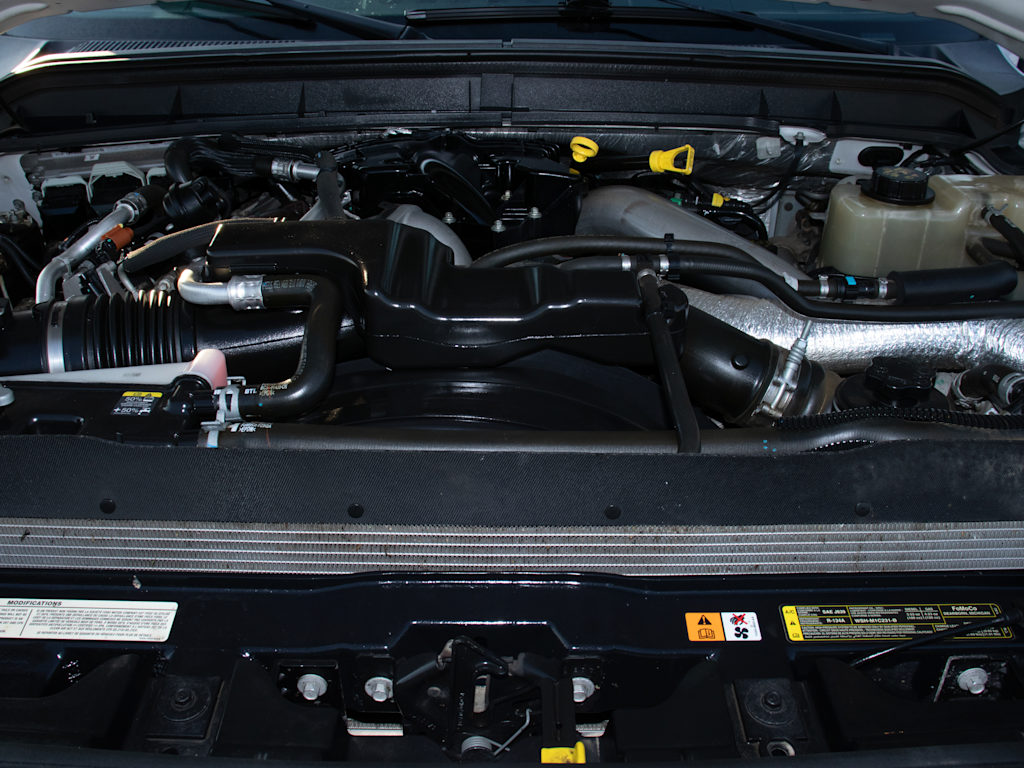 Thumbnail: 2011 Ford F-350 - 9