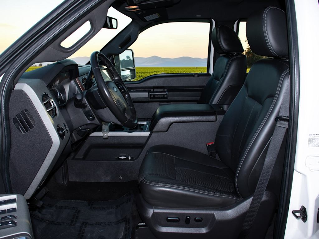 Thumbnail: 2011 Ford F-350 - 11