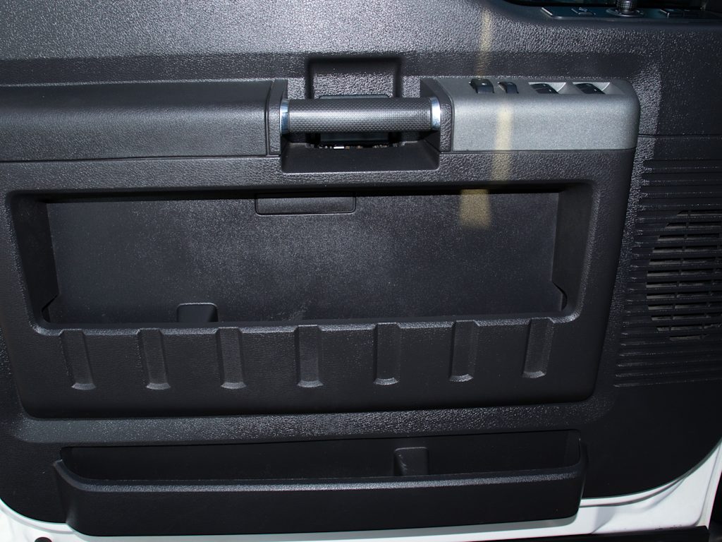 Thumbnail: 2011 Ford F-350 - 24