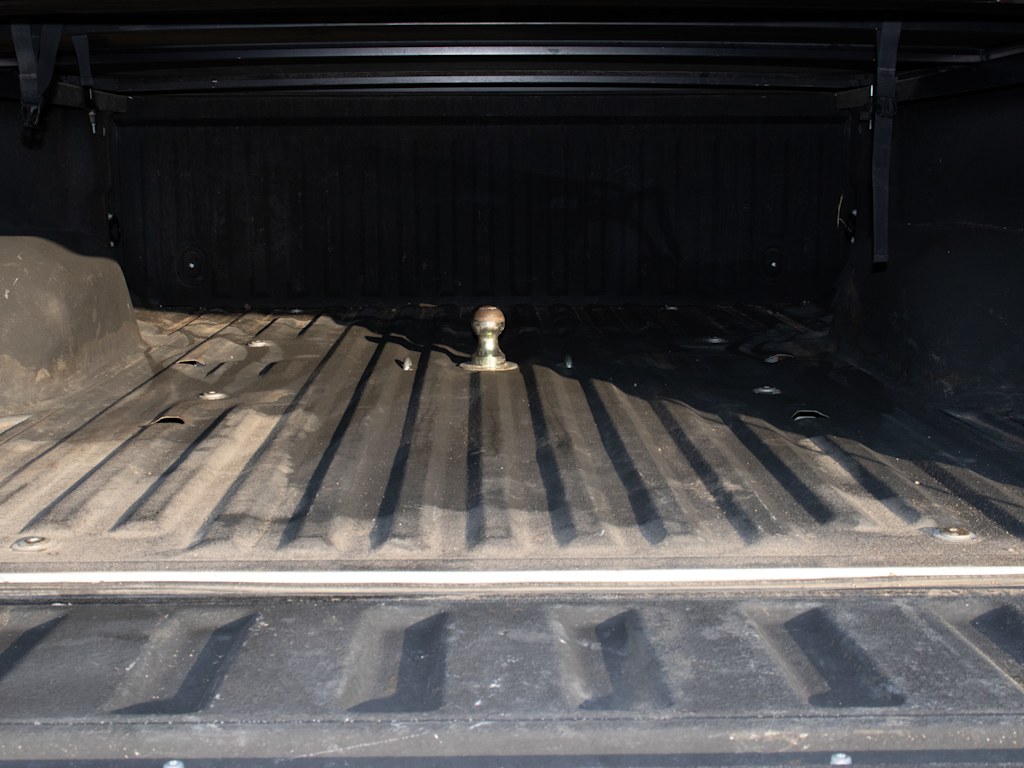 Thumbnail: 2011 Ford F-350 - 18