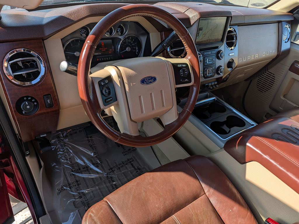 Thumbnail: 2014 Ford F-350 - 2