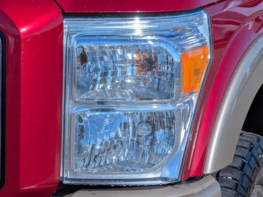 Thumbnail: 2014 Ford F-350 - 19