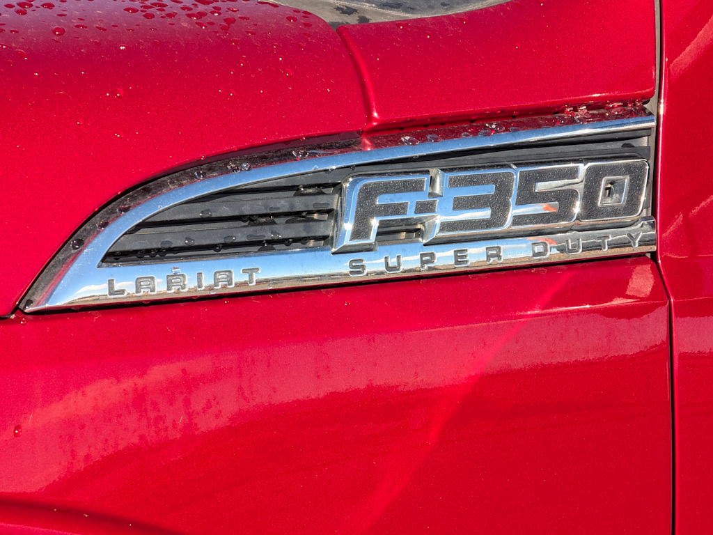 Thumbnail: 2014 Ford F-350 - 23