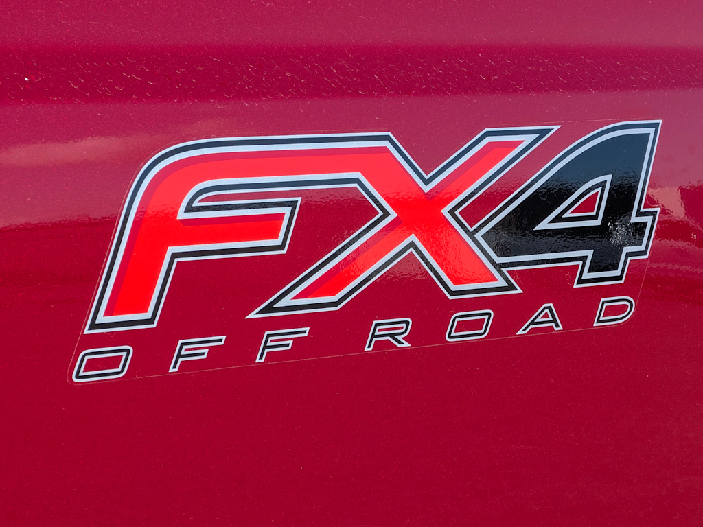 Thumbnail: 2014 Ford F-350 - 7