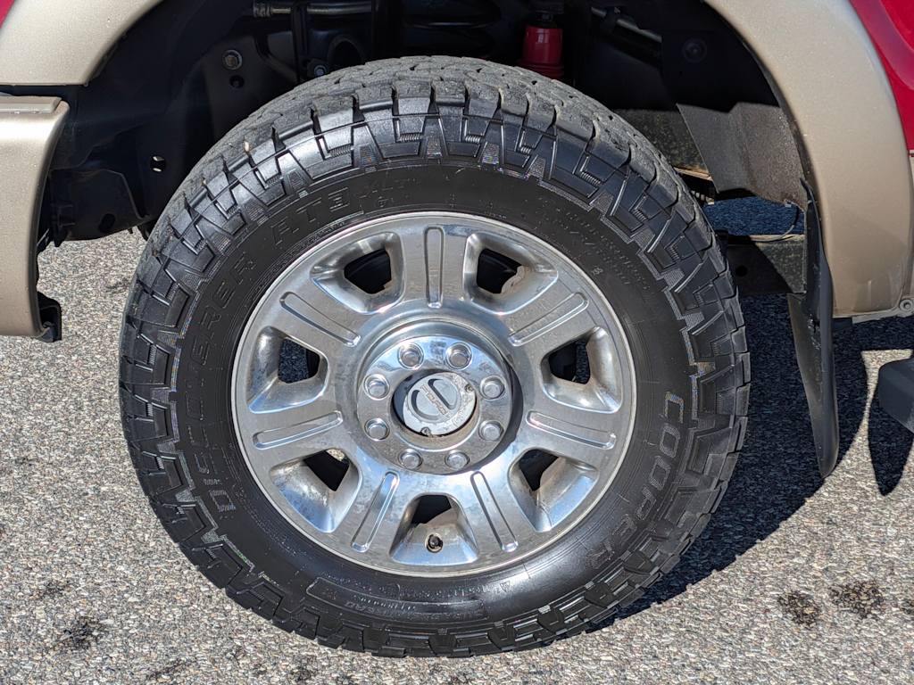 Thumbnail: 2014 Ford F-350 - 8