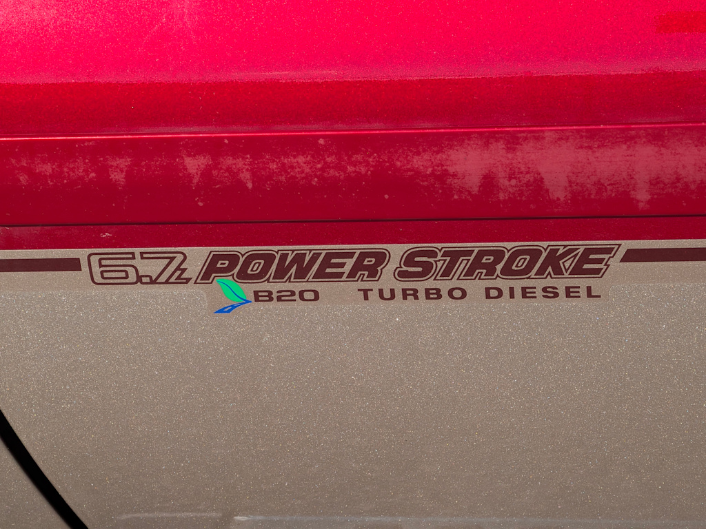 Thumbnail: 2014 Ford F-350 - 24