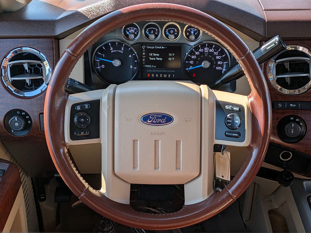 Thumbnail: 2014 Ford F-350 - 14