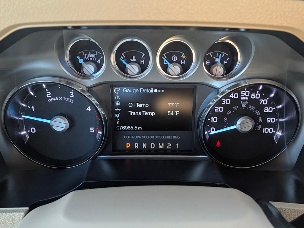 Thumbnail: 2014 Ford F-350 - 17